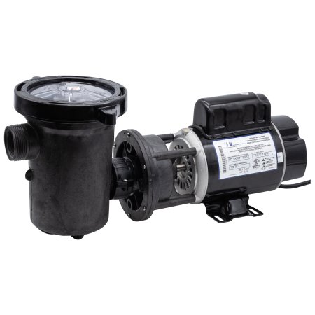 Cartridge Filter Systems (Choose Sq. Ft. and Pump)