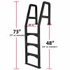 Aqua Select® Heavy-Duty In Pool Ladder