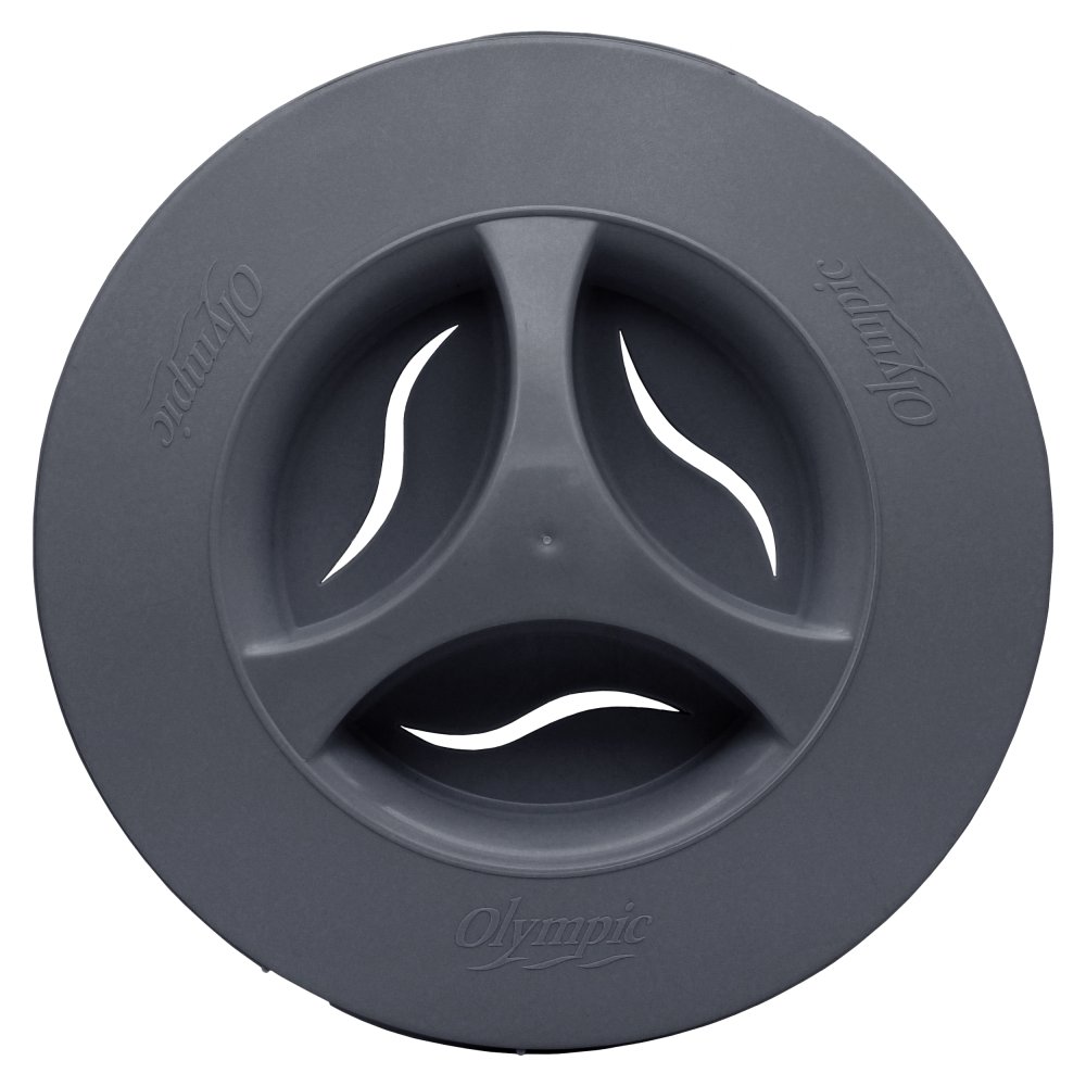 Rx Clear® Replacement Wide-Mouth Skimmer Lid (Various Colors)