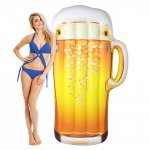 Beer Mug Pool Float