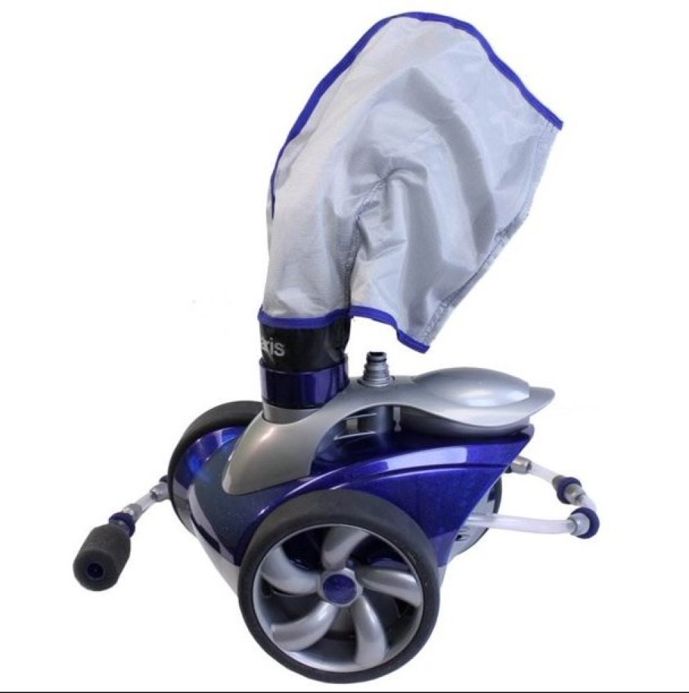 Polaris® 3900 Sport Cleaner - Side View