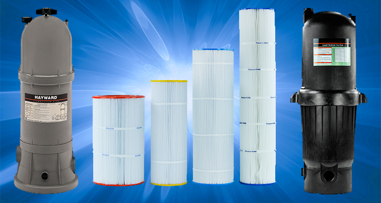 Cartridge Filters