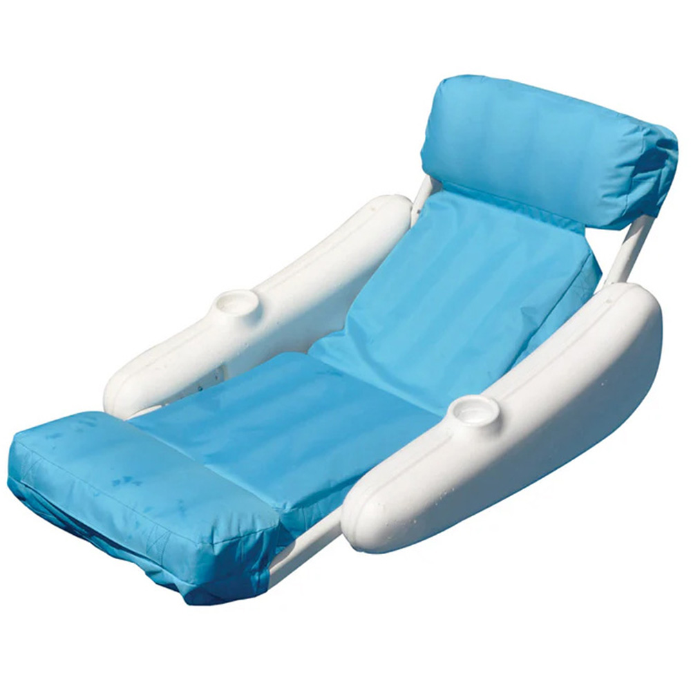 SunChaser SunSoft Luxury Lounger