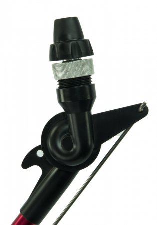 Hyde Tools 28470 PivotJet&trade; Pro Pivot Nozzle Wand