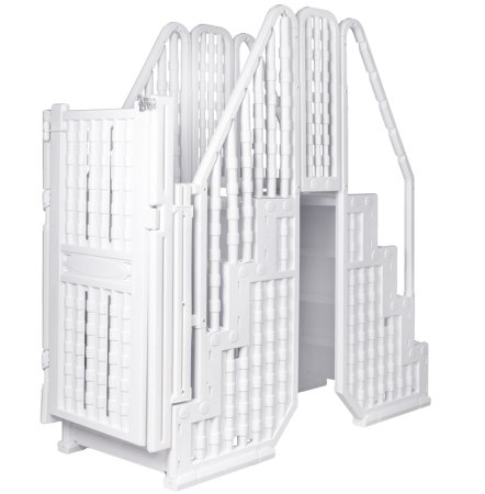 Aqua Select® Everest Above Ground Pool Step (Various Options)