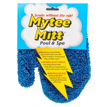 Mytee Mitt™ Pool & Spa Cleaning Mitt