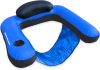 Swimline® Fabric Covered U-Seat Lounger Hero Image