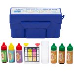 Reagent 5 Way Swimming Pool & Spa Test Kit