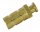Buffalo Blizzard® Brass Anchor for Inground Pool Safety Covers
