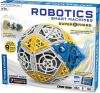 Robotics Smart Machines Super Sphere