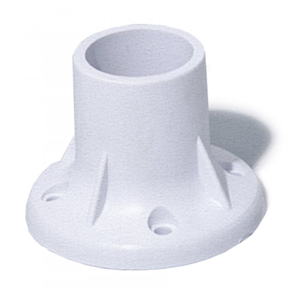 Plastic Swimming Pool Ladder Flanges