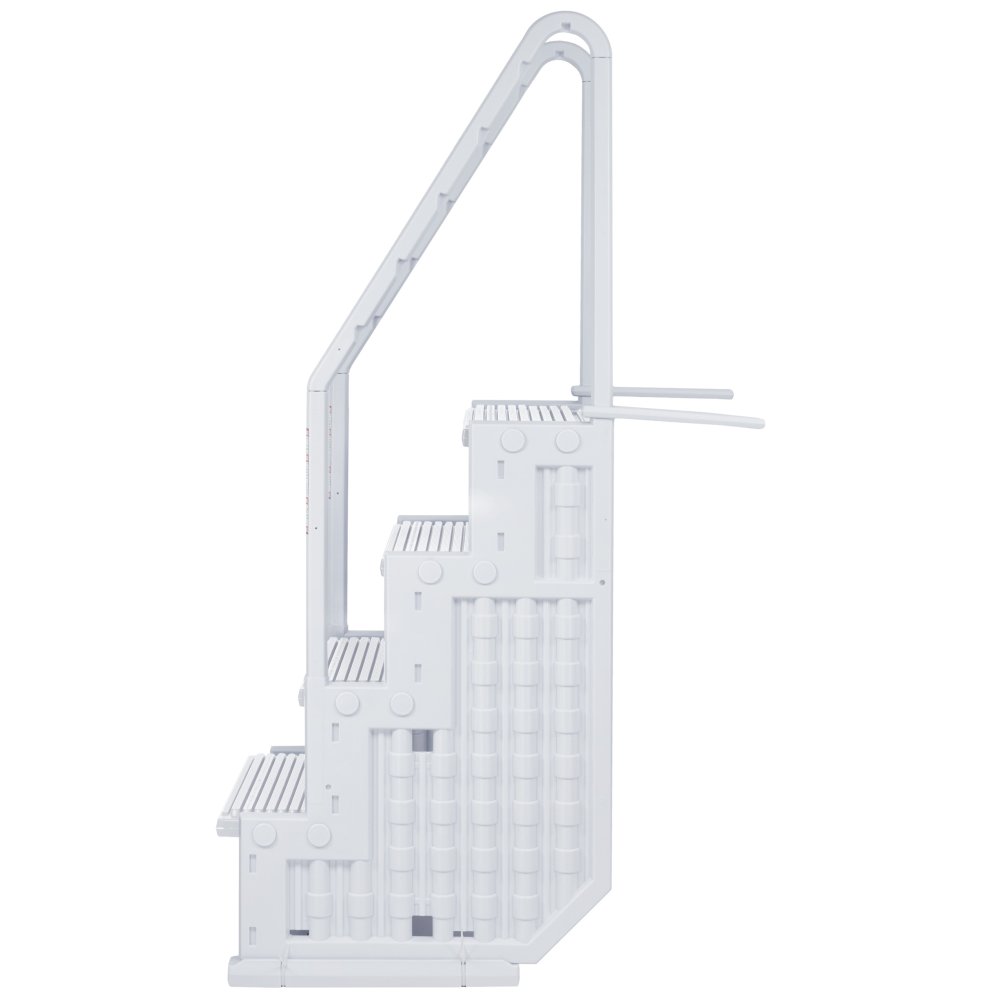 Aqua Select® Everest Above Ground Pool Step (Various Options)