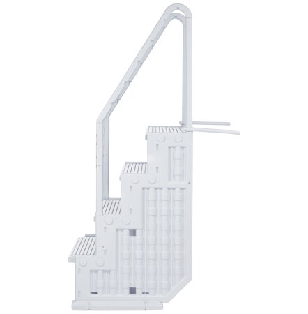 Aqua Select® Everest Above Ground Pool Step (Various Options)