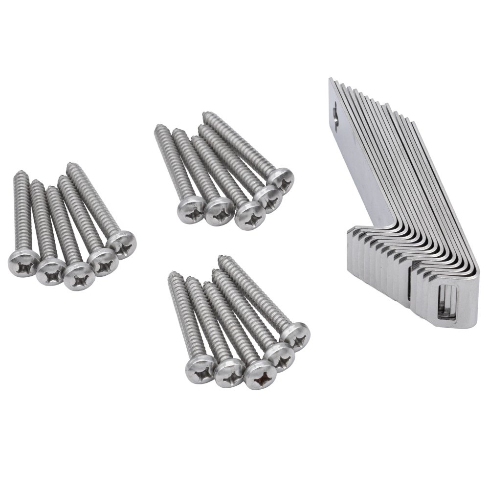 Roof Mount System Kit