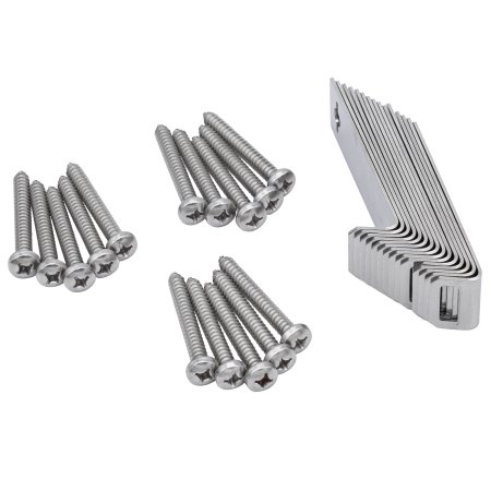 Roof Mount System Kit