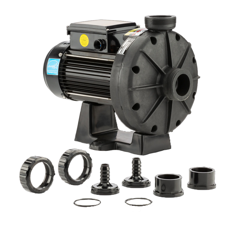 Hayward W3 Pump Booster