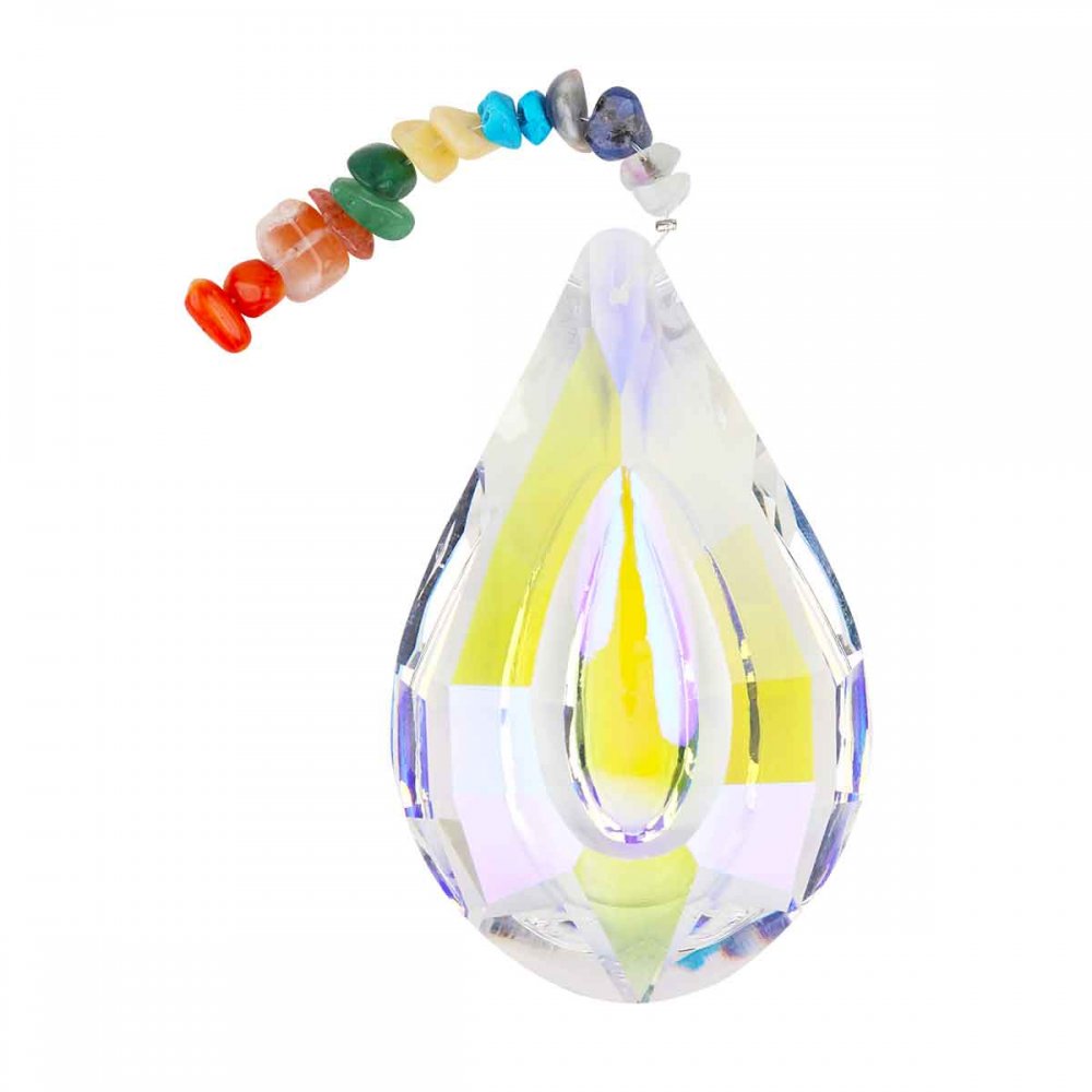 Chakra Suncatcher