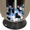 Rx Clear® Luster Media For Sand Filters (Various Types)