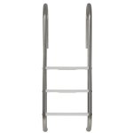 Complete In Pool Ladder for use with Kayak&reg; or Fanta-Sea&trade; Pools