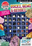 Rocks, Gems & Geodes <BR> (36 Specimens)