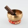 Healing Himalayan <BR> Singing Bowl