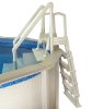 Aqua Select® Everest Above Ground Pool Step (Various Options)