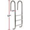 Complete In Pool Ladder for use with Kayak&reg; or Fanta-Sea&trade; Pools