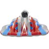 Galaxy Glider Ride-On Pool Float