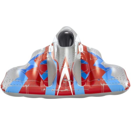 Galaxy Glider Ride-On Pool Float
