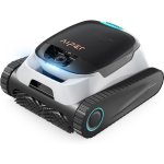 Aiper Scuba N1 Standard Cordless Robotic Inground Pool Cleaner