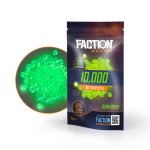 10,000 Refill Glow in the Dark Gel Beads