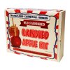 Backyard Carnival Series Make Your Own Candied Apples