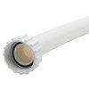 Rx Clear® Replacement PVC Hose for Rx Clear® Radiant Sand Filters (Various Filter Sizes)