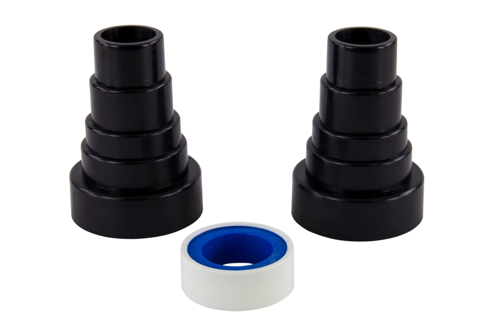 ecoSaver™ Converter Fittings for Intex® Pool