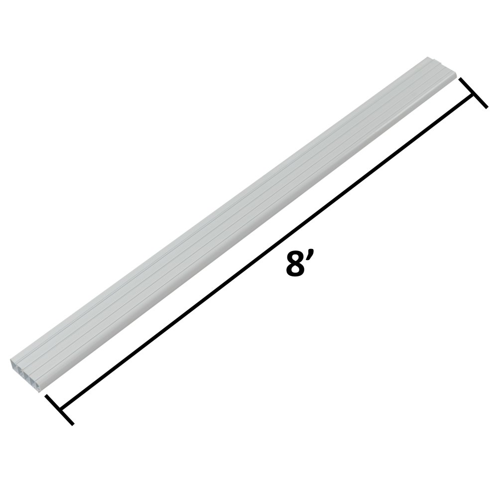 Measurements for Pool Coping Filler Strip from Fanta Sea