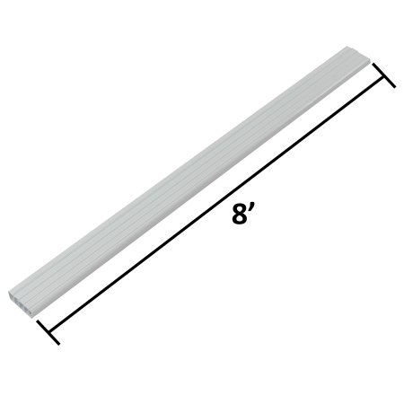 Measurements for Pool Coping Filler Strip from Fanta Sea