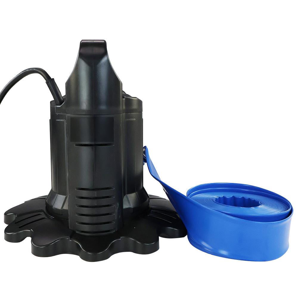 Rx Clear® 1500 GPH Swimming Pool Cover Pump (Various Types)