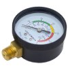 Aqua Select® Pressure Gauge ¼" Side Mount (Various PSI)