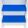 Aqua Select® Everest Above Ground Pool Step (Various Options)