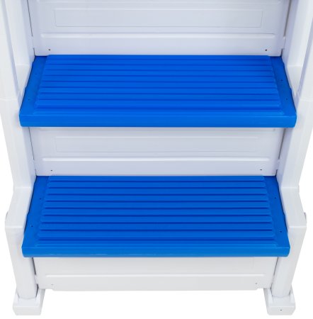 Aqua Select® Everest Above Ground Pool Step (Various Options)