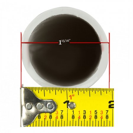 Flexible PVC Hose Measurements