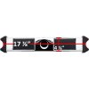 Aqua Select® Inground Ladder Replacement Steps<BR>(Various Packs)