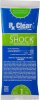 Rx Clear&reg; Super Shock Swimming Pool Chlorine Shock (Various Quantities)