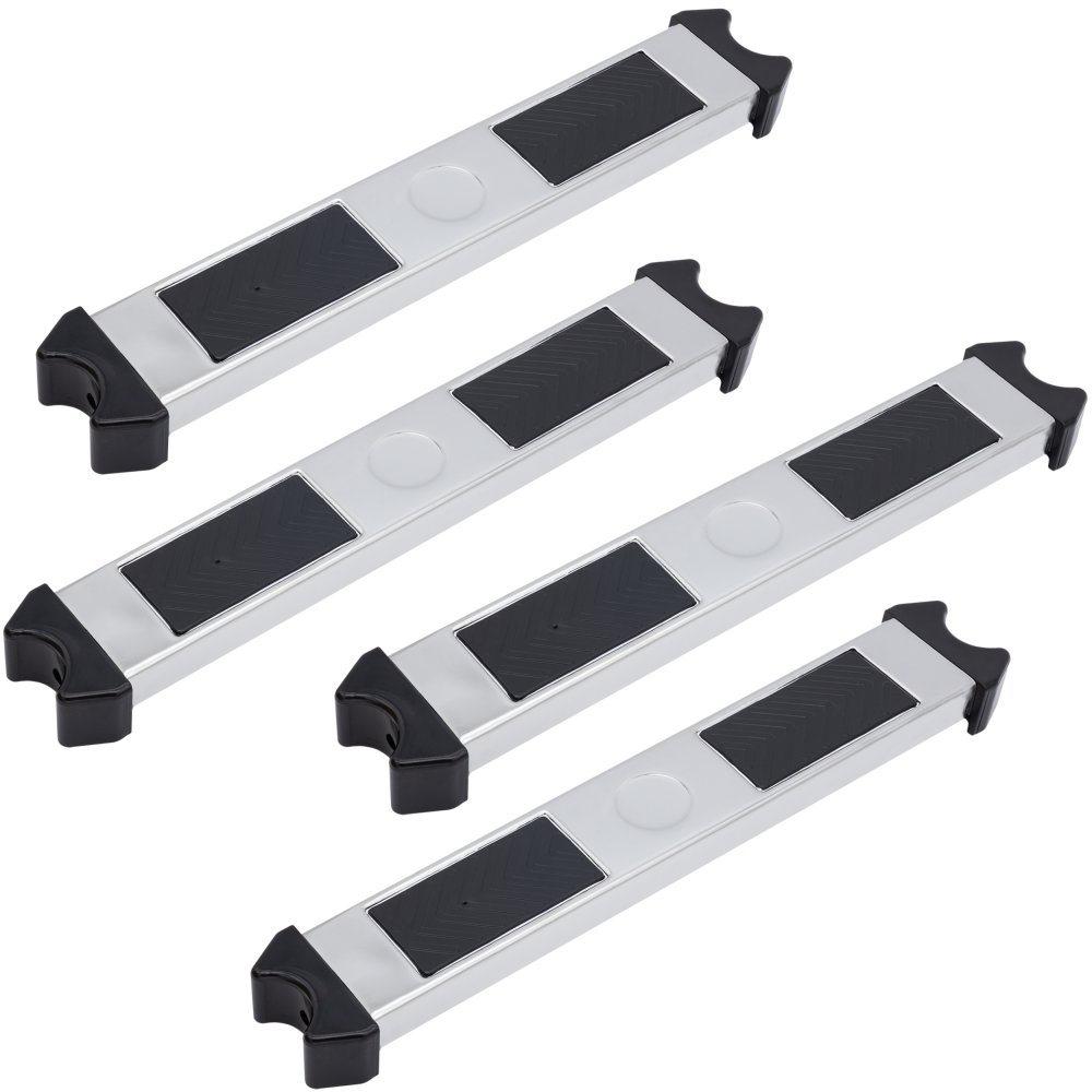 Aqua Select® Inground Ladder Replacement Steps<BR>(Various Packs)