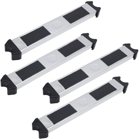 Aqua Select® Inground Ladder Replacement Steps<BR>(Various Packs)