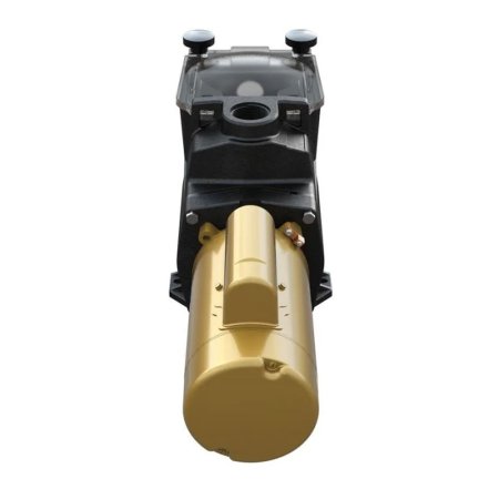 Hayward Super Inground Pool Pump (Various THP)
