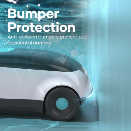 Aiper Scuba L1 Cordless Robotic Above Ground Pool Cleaner