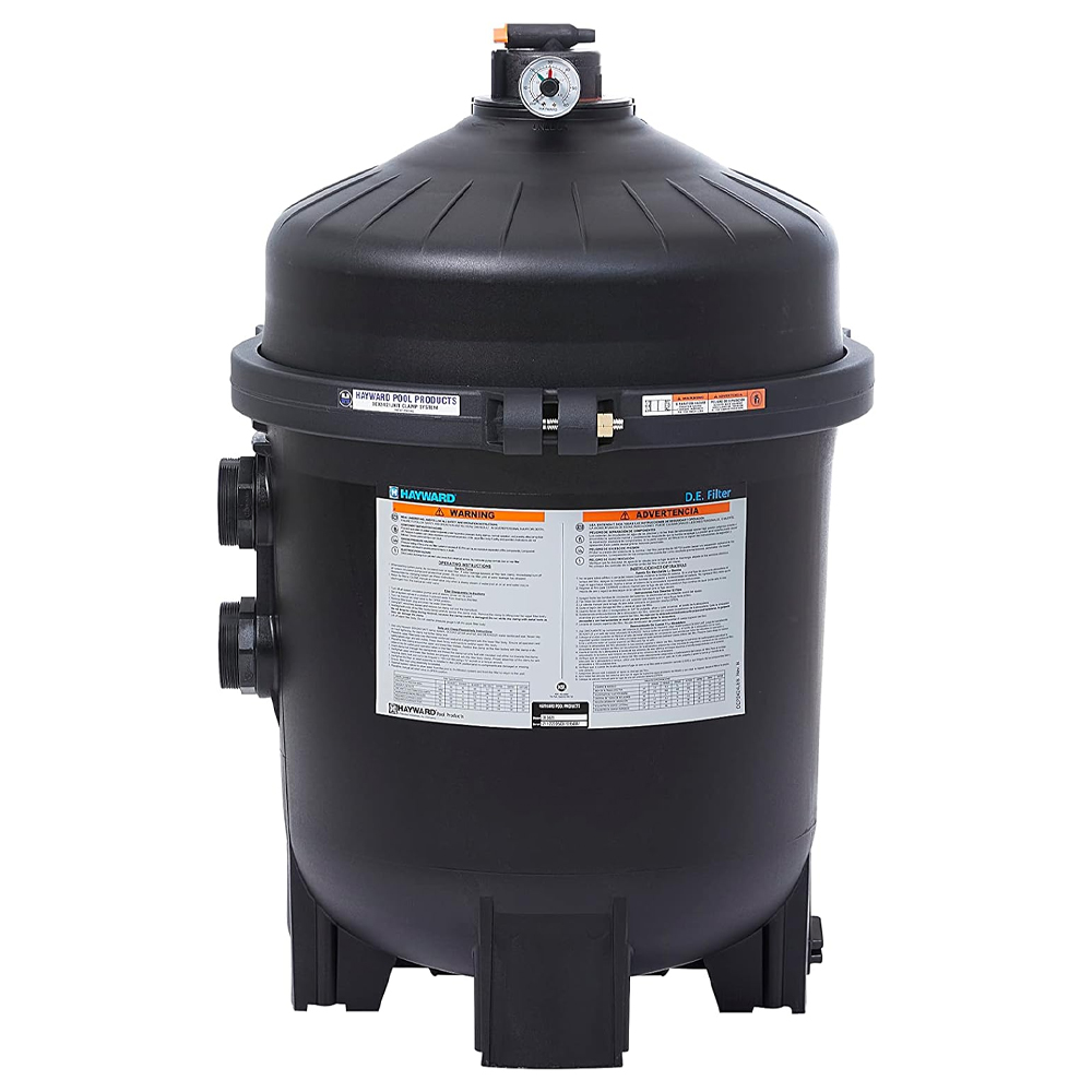 Hayward Pro-Grid DE Filters