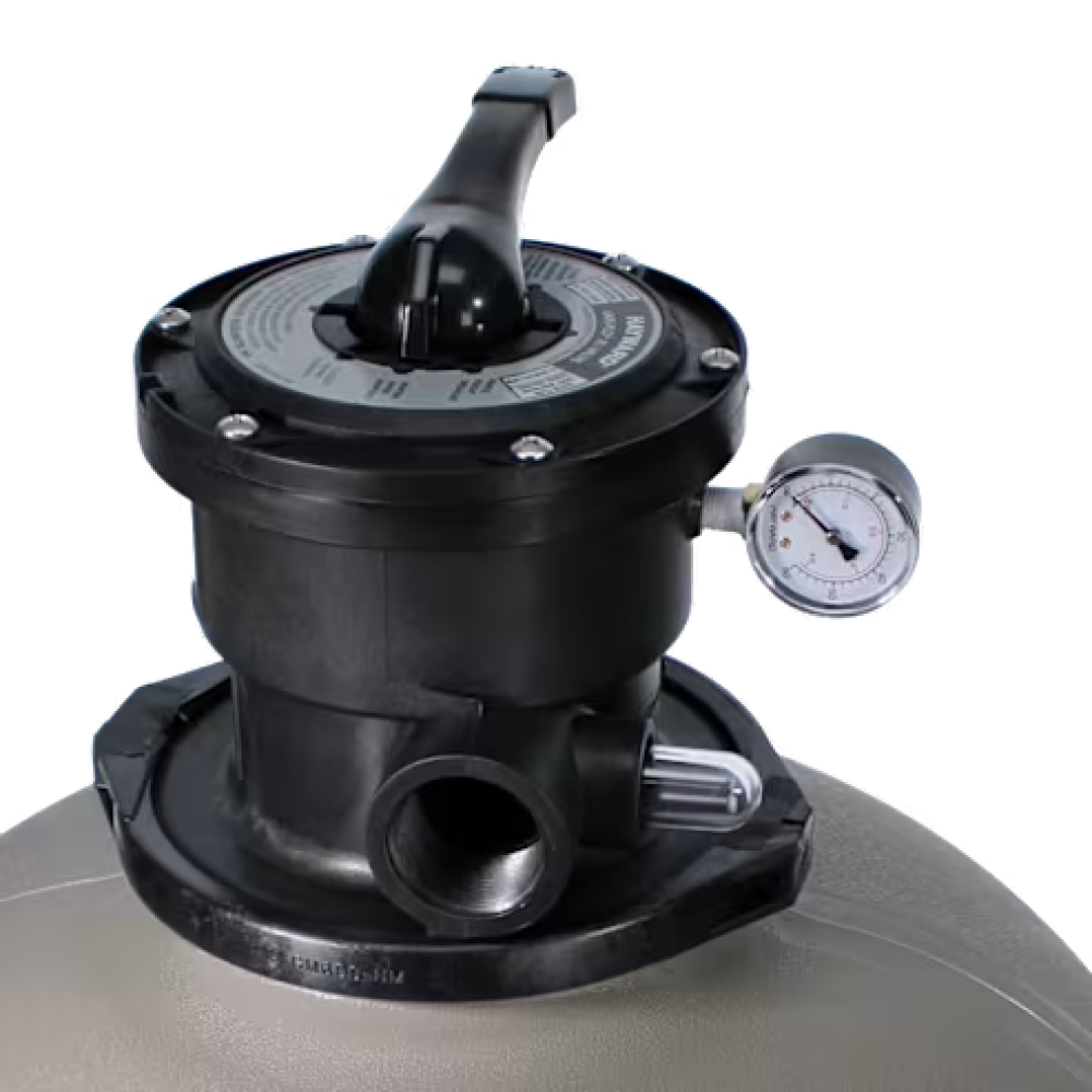 Hayward® ProSeries Inground Sand Filter with Top Mount (Various Sizes)