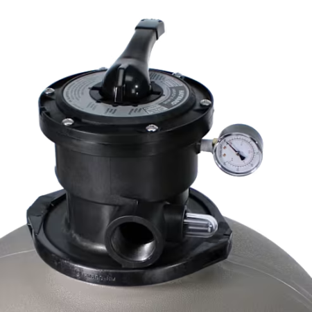 Hayward® ProSeries Inground Sand Filter with Top Mount (Various Sizes)